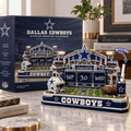 DLCB Write-On Calendar With Pen HTTT