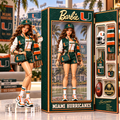 Premium MHC Commemorative Figure TMH