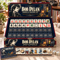 Premium BDL Mahjong Tiles Set PVNA