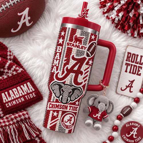 ACT 40oz Tumbler With Handle TTNL