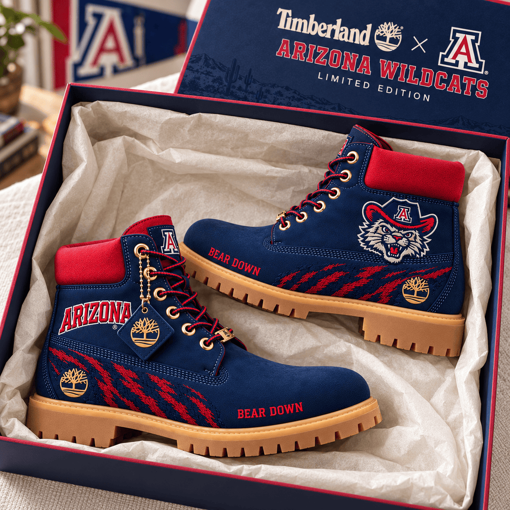 PREMIUM AWC HERITAGE BOOTS NPL