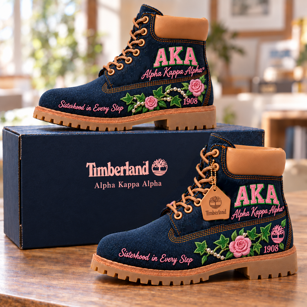 PREMIUM AKA HERITAGE BOOTS NPL