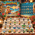 JBT Premium Advent Calendar PNPA