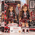 Premium VHL Commemorative Collector Doll NTNA