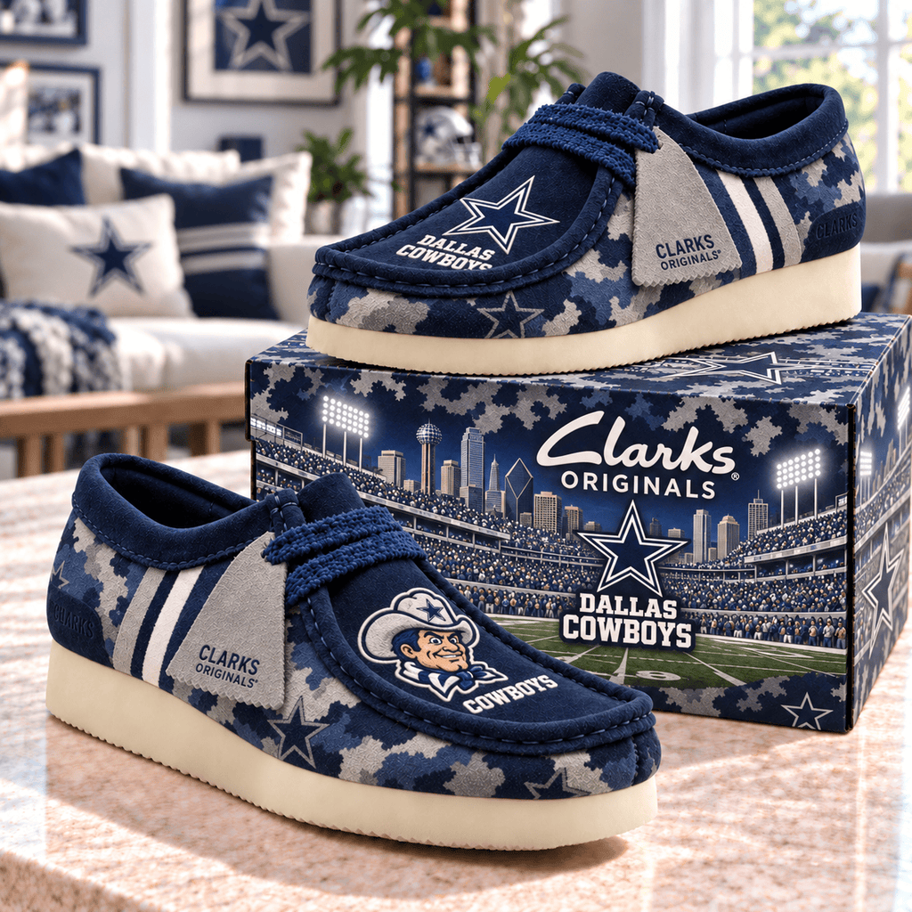 Premium DLCB Collectible Shoes NTVA