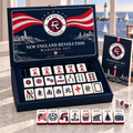 Premium NER Mahjong Tiles Set TNSM