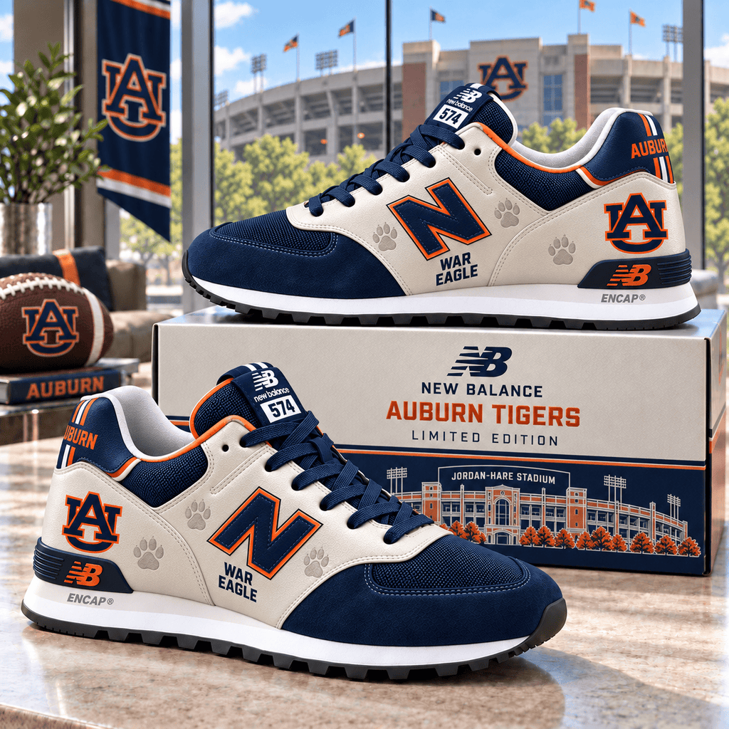 PREMIUM ABTB NB 574 SNEAKER NHVH