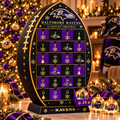 BTR Premium Advent Calendar PNPA