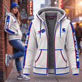 BFBL Premium zip-up hoodie BMD
