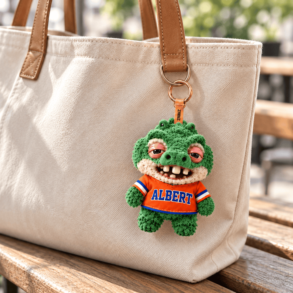 FGT Premium Mini Character Collection TMH